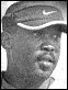 St. Paul Head Coach Gilbert Price