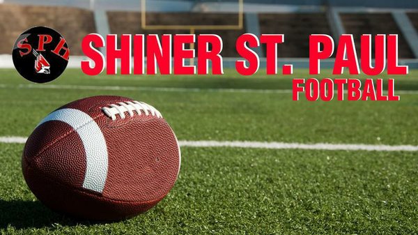 Shiner St. Paul Cardinal Football